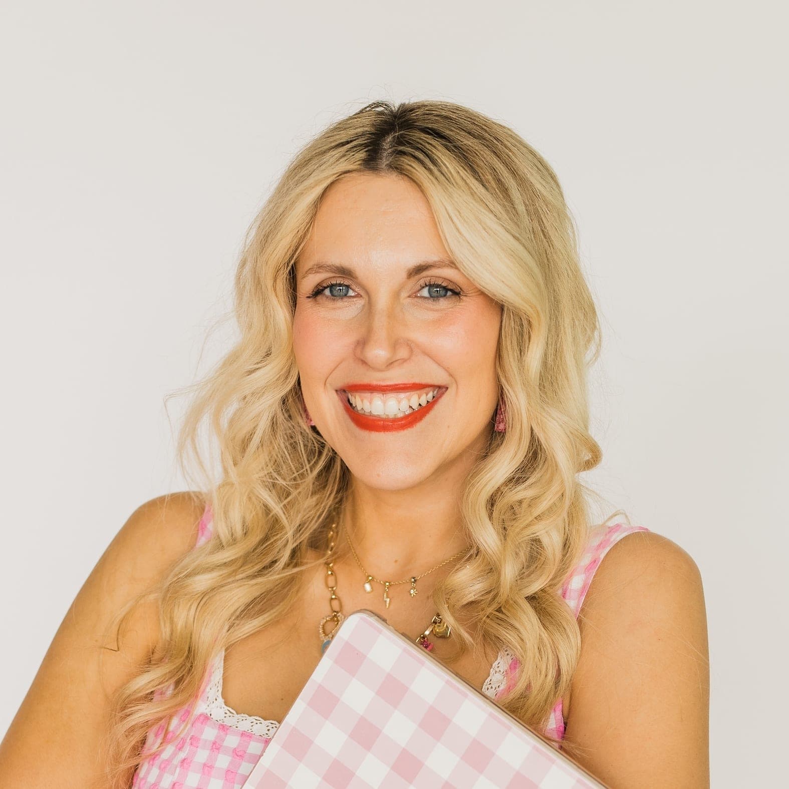 Kierra Butcher — The Fast Track Girl