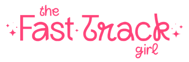 The Fast Track Girl