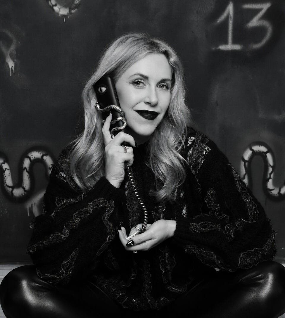 Kierra reputation era portrait