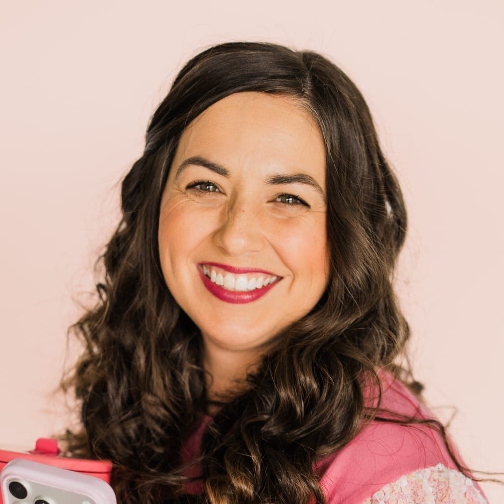 Coach Keri